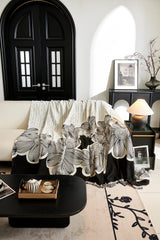 Flannel Photo Blanket - 7 Photos 40x60in