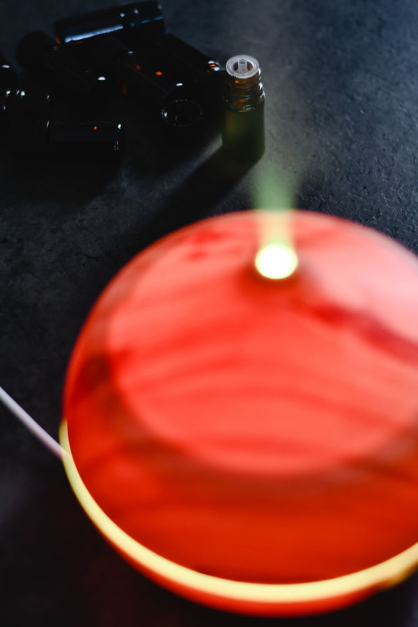 Car Diffuser - Shape Cutout 9cm Gardenia