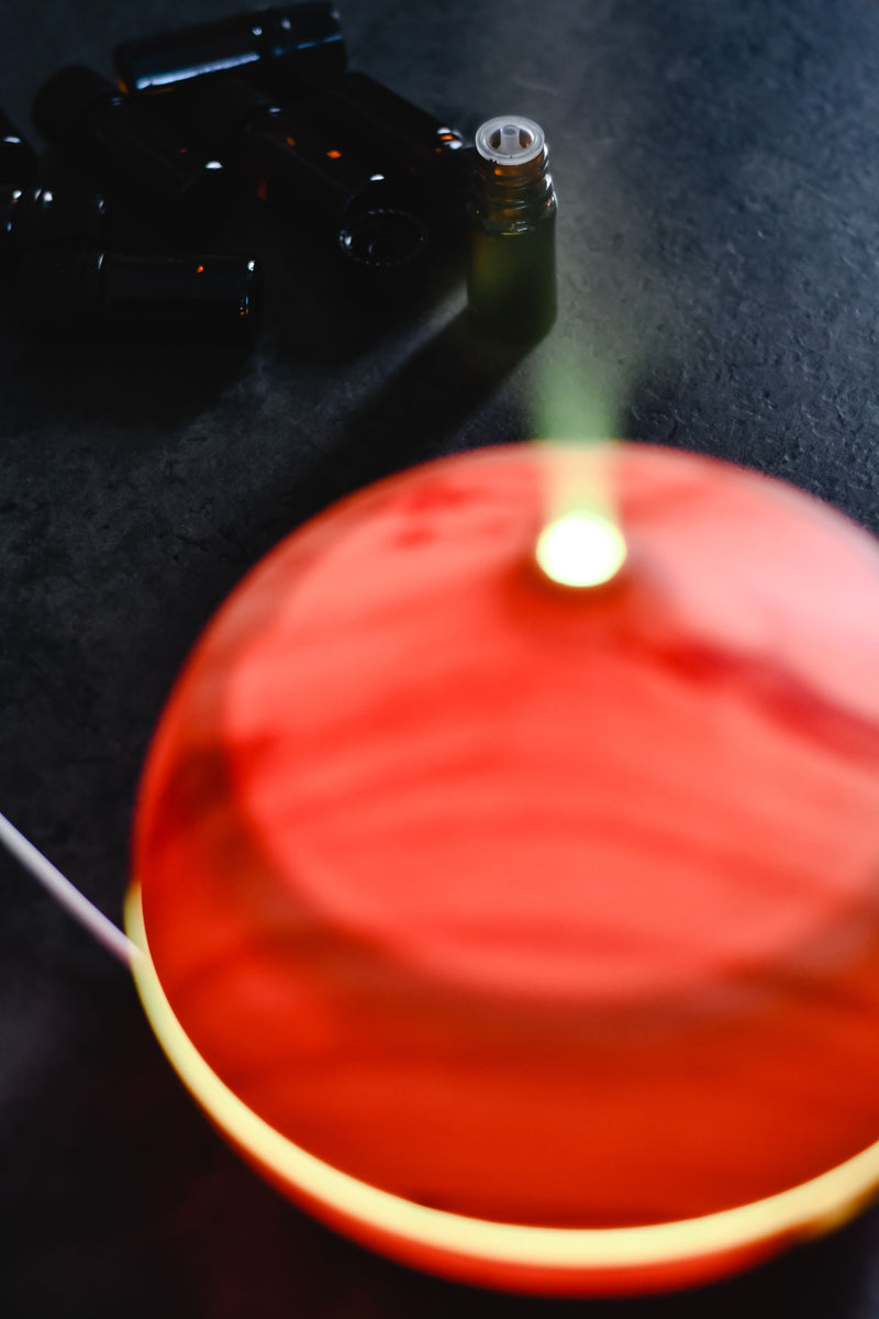 Car Diffuser - Shape Cutout 9cm Gardenia