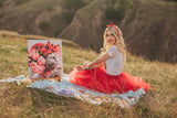 Custom Photo Diamond Painting - Round Drill Canvas 40x40cm