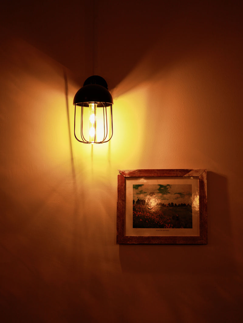 Pet Memorial Night Light - Long Warm Light Base 15x4.5x3cm