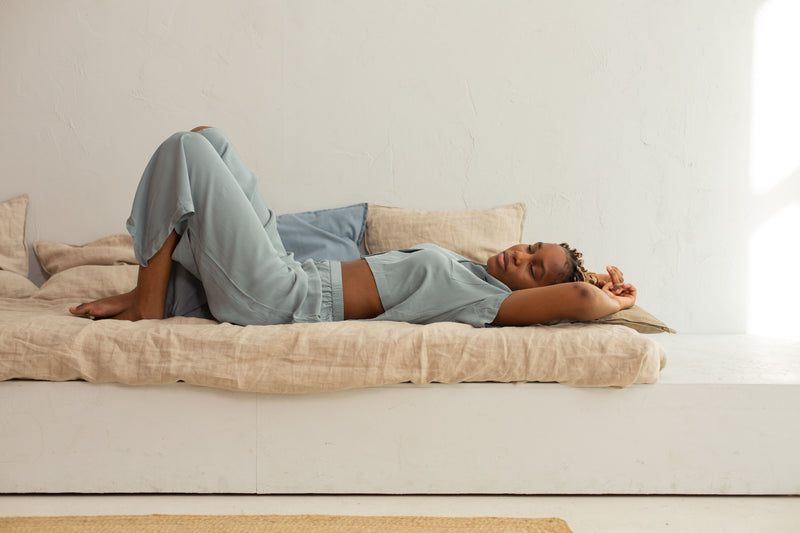 Custom Face Sleep Pants - Heart Outline 3 Photos Size S