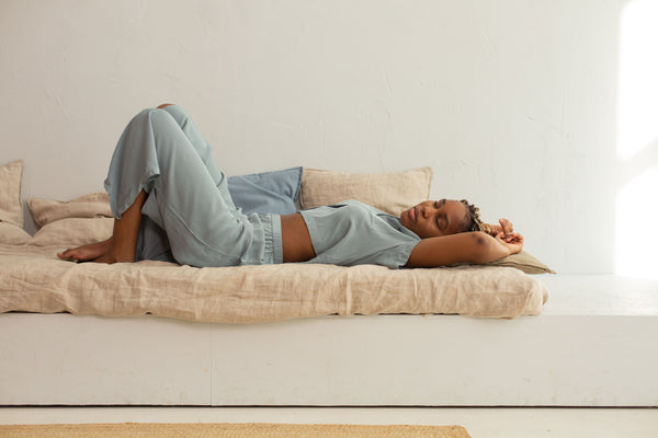 Custom Face Sleep Pants - I Love Text 3 Photos Size S